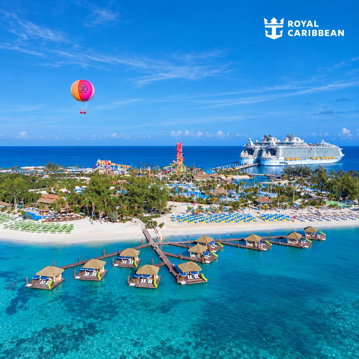 Cruises